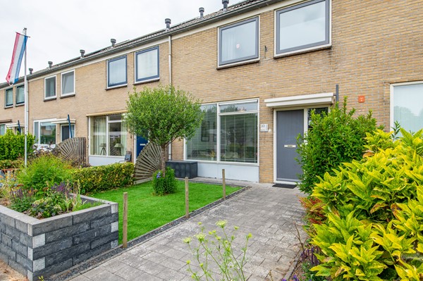 Medium property photo - Nachtschadestraat 33, 2153 EJ Nieuw-Vennep